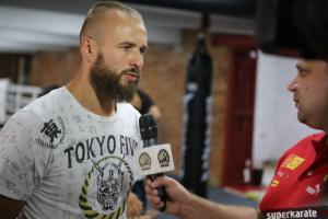 ����� ����������� ������� ����� �� Mad Max Dojo ���� ������ � ������ 6 �������� 2015.
